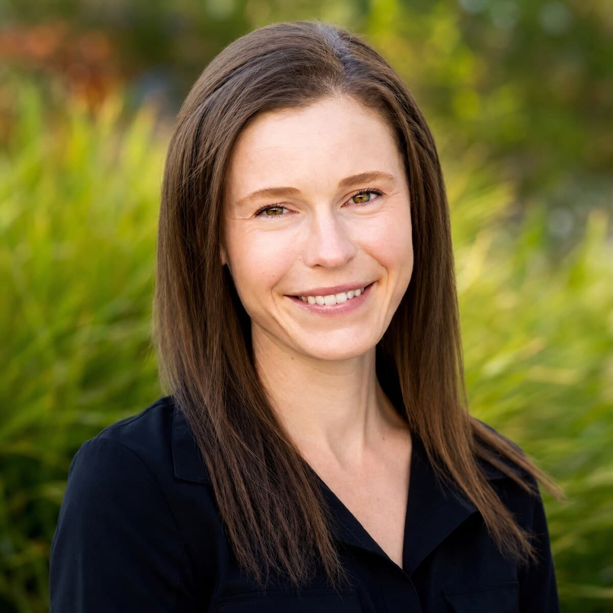 Dr. Ashley Mason
