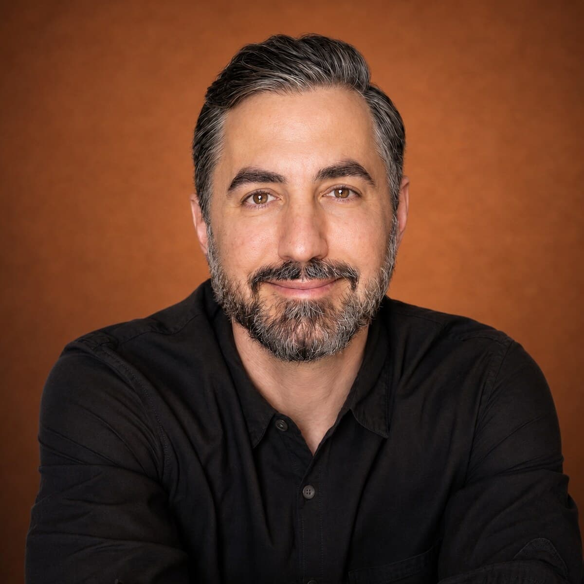 Kevin Rose