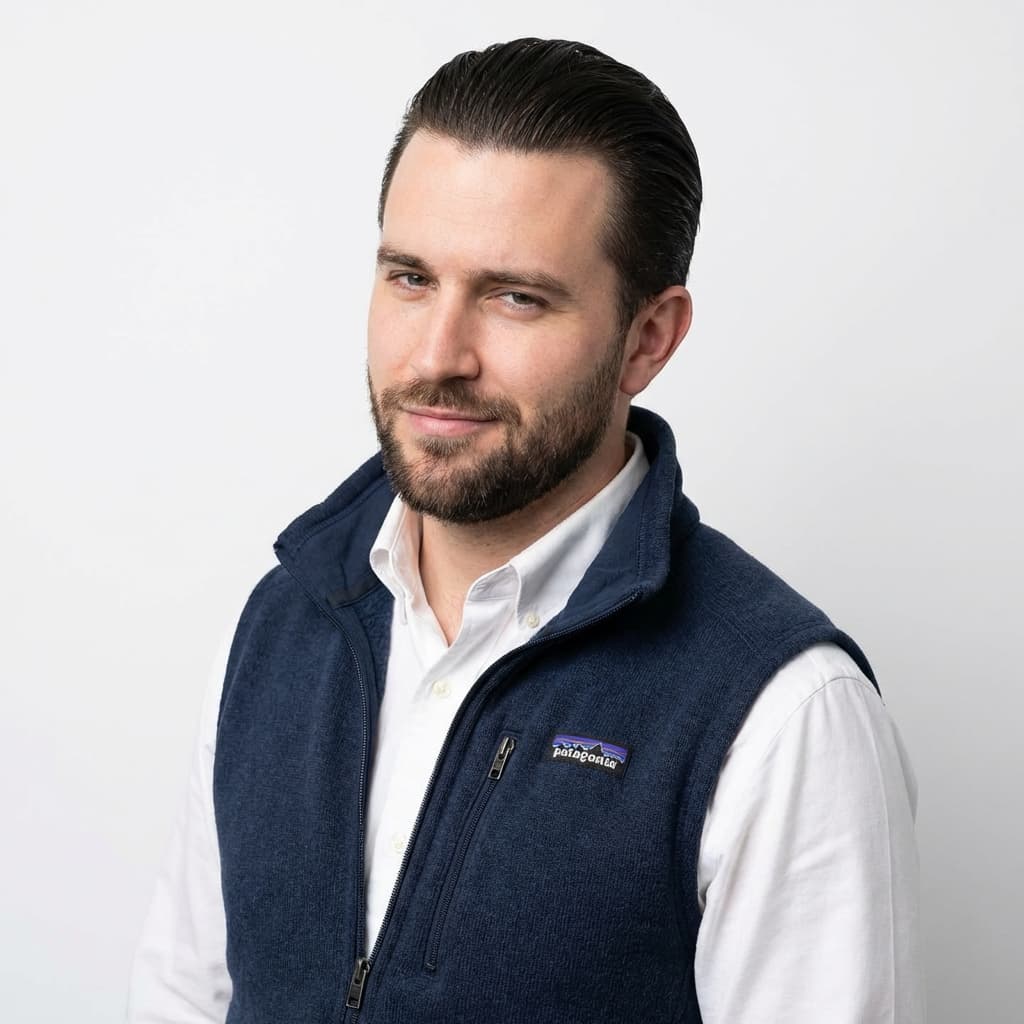 Chad Worthington III